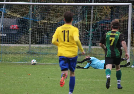 01.11.2025 Abtsdorf vs. SV Hellas 09