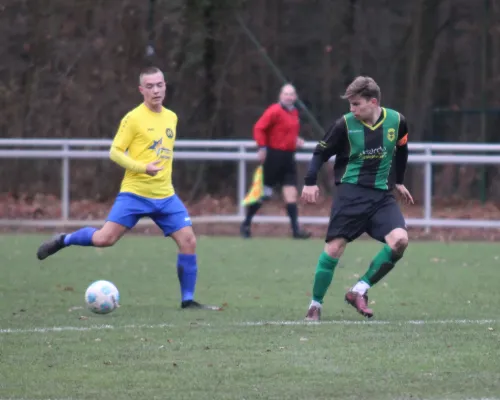 29.11.2025 SV Hellas 09 vs. Malterhausener