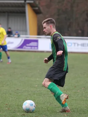 29.11.2025 SV Hellas 09 vs. Malterhausener