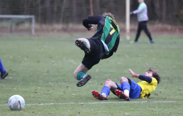 29.11.2025 SV Hellas 09 vs. Malterhausener