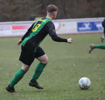 29.11.2025 SV Hellas 09 vs. Malterhausener