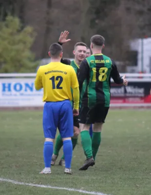 29.11.2025 SV Hellas 09 vs. Malterhausener