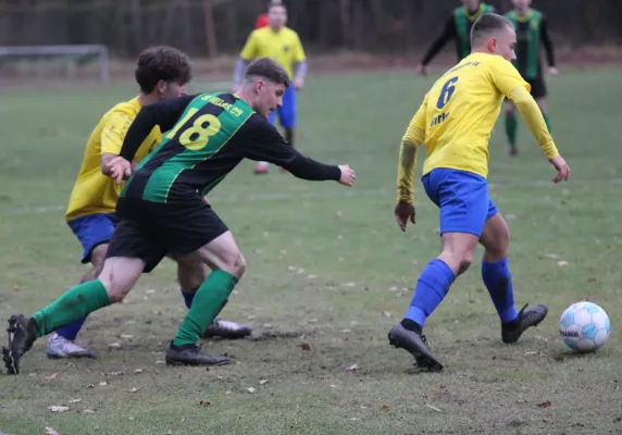 29.11.2025 SV Hellas 09 vs. Malterhausener