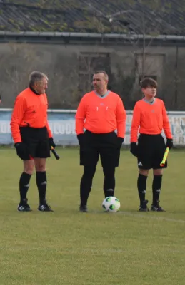 06.12.2025 SV Grün Weiß Linda vs. SV Hellas 09