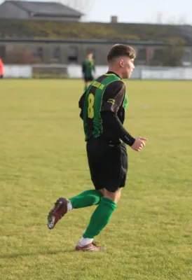 06.12.2025 SV Grün Weiß Linda vs. SV Hellas 09