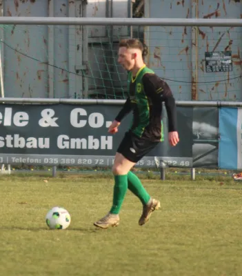 06.12.2025 SV Grün Weiß Linda vs. SV Hellas 09