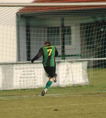 06.12.2025 SV Grün Weiß Linda vs. SV Hellas 09