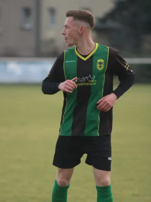 06.12.2025 SV Grün Weiß Linda vs. SV Hellas 09