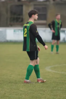 06.12.2025 SV Grün Weiß Linda vs. SV Hellas 09