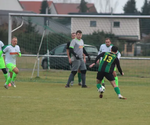 06.12.2025 SV Grün Weiß Linda vs. SV Hellas 09