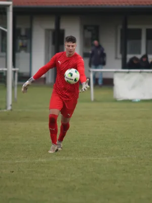 06.12.2025 SV Grün Weiß Linda vs. SV Hellas 09