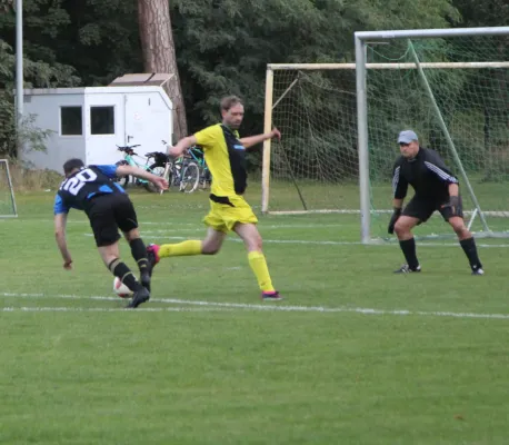 12.09.2025 SV Hellas 09 II vs. Klödener SV