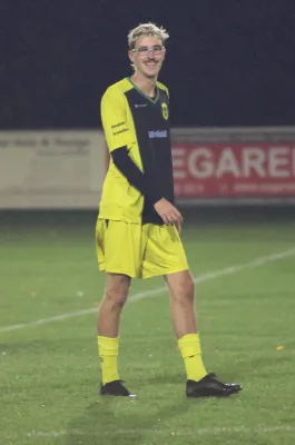 10.10.2025 SG Pretzsch/Trebitz II vs. SV Hellas 09 II