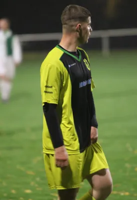 10.10.2025 SG Pretzsch/Trebitz II vs. SV Hellas 09 II