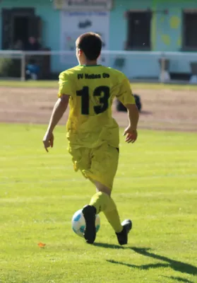 03.10.2025 SV Hellas 09 II vs. ESV Bergwitz 05 e.V.