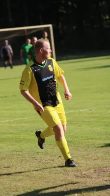 03.10.2025 SV Hellas 09 II vs. ESV Bergwitz 05 e.V.