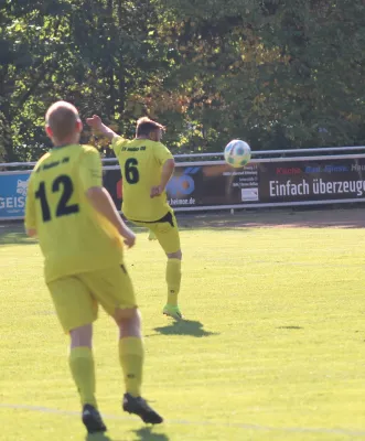 03.10.2025 SV Hellas 09 II vs. ESV Bergwitz 05 e.V.