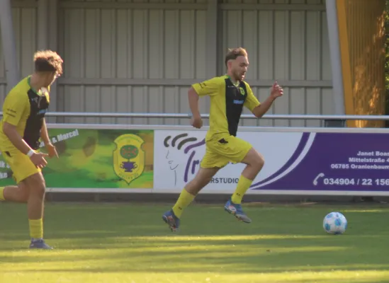 03.10.2025 SV Hellas 09 II vs. ESV Bergwitz 05 e.V.
