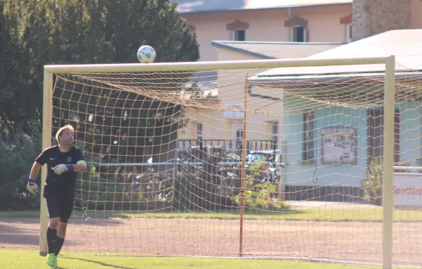 03.10.2025 SV Hellas 09 II vs. ESV Bergwitz 05 e.V.