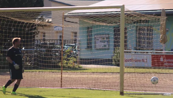 03.10.2025 SV Hellas 09 II vs. ESV Bergwitz 05 e.V.