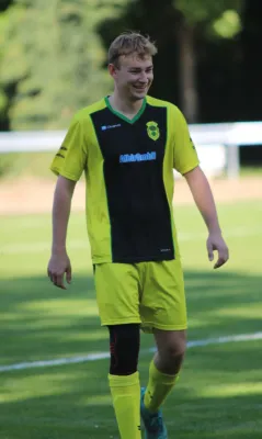 03.10.2025 SV Hellas 09 II vs. ESV Bergwitz 05 e.V.