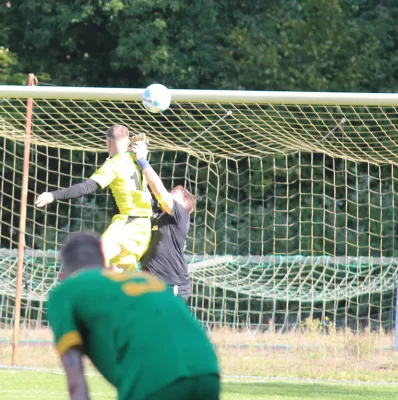 03.10.2025 SV Hellas 09 II vs. ESV Bergwitz 05 e.V.