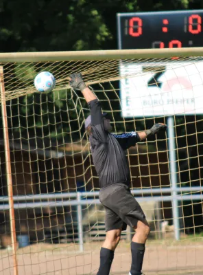 03.10.2025 SV Hellas 09 II vs. ESV Bergwitz 05 e.V.