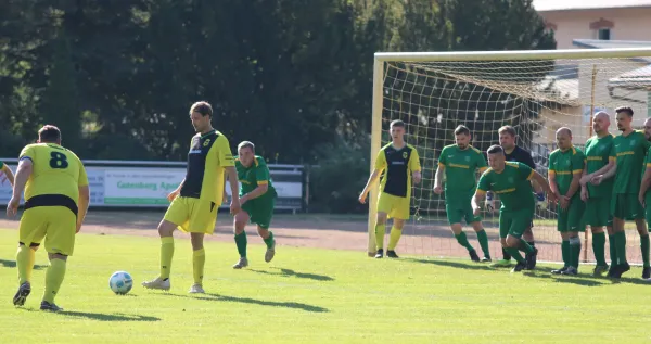 03.10.2025 SV Hellas 09 II vs. ESV Bergwitz 05 e.V.