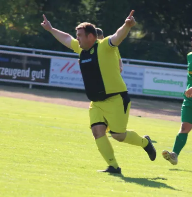 03.10.2025 SV Hellas 09 II vs. ESV Bergwitz 05 e.V.