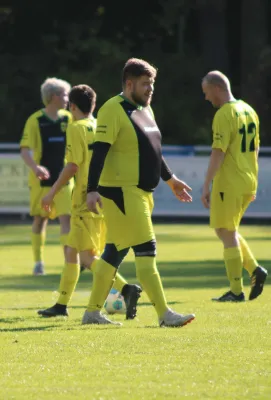 03.10.2025 SV Hellas 09 II vs. ESV Bergwitz 05 e.V.