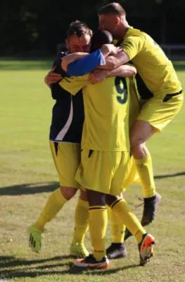 03.10.2025 SV Hellas 09 II vs. ESV Bergwitz 05 e.V.