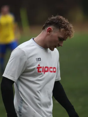 15.11.2025 Abtsdorf II vs. SV Hellas 09 II