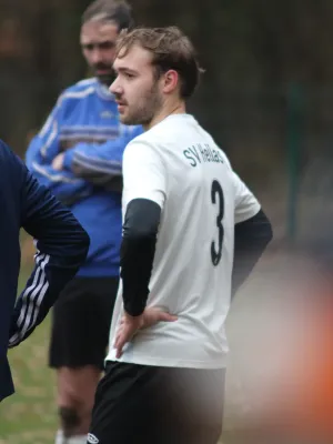 15.11.2025 Abtsdorf II vs. SV Hellas 09 II