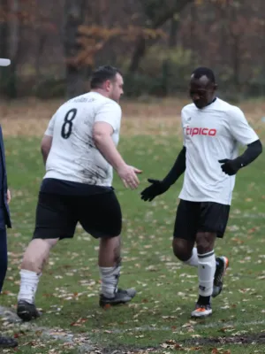 15.11.2025 Abtsdorf II vs. SV Hellas 09 II