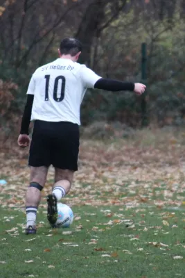 15.11.2025 Abtsdorf II vs. SV Hellas 09 II