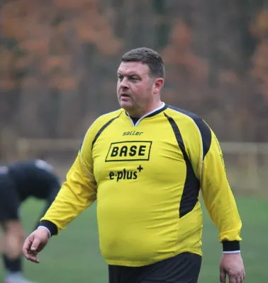 08.11.2025 SV Hellas 09 II vs. SV Reinsdorf