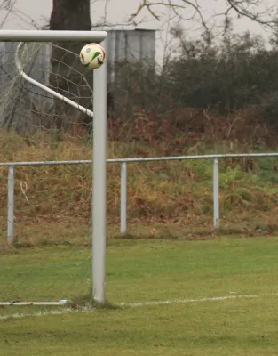 13.12.2025 SV Blau-Rot Coswig II vs. SV Hellas 09 II