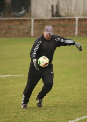 13.12.2025 SV Blau-Rot Coswig II vs. SV Hellas 09 II