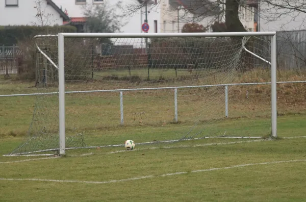 13.12.2025 SV Blau-Rot Coswig II vs. SV Hellas 09 II