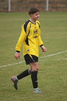 13.12.2025 SV Blau-Rot Coswig II vs. SV Hellas 09 II