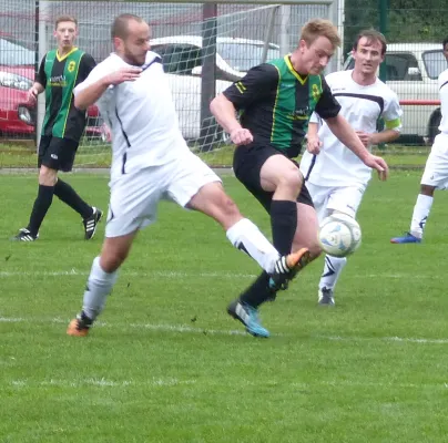 22.10.2016 Einheit Wittenberg vs. SV Hellas 09