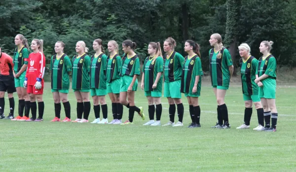 22.08.2025 SV Hellas 09 vs. Rotation Halle Neustadt