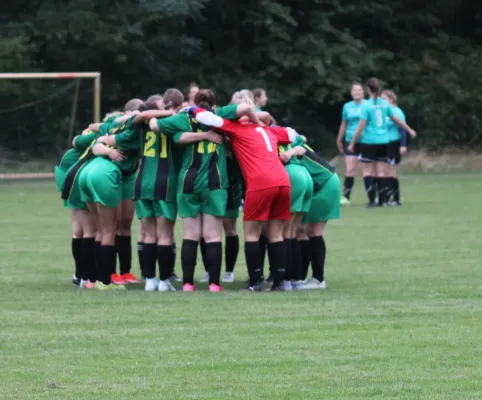 22.08.2025 SV Hellas 09 vs. Rotation Halle Neustadt