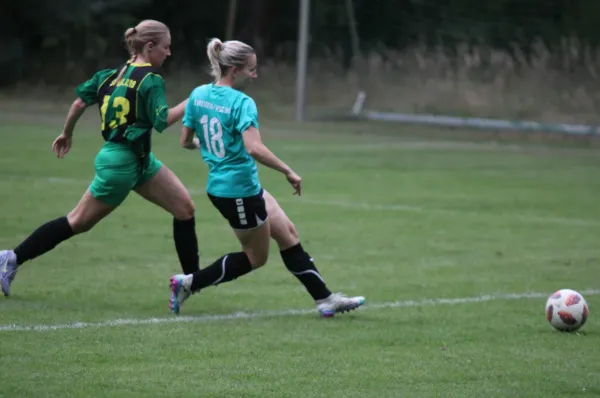 22.08.2025 SV Hellas 09 vs. Rotation Halle Neustadt