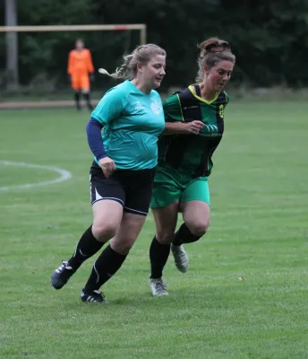 22.08.2025 SV Hellas 09 vs. Rotation Halle Neustadt