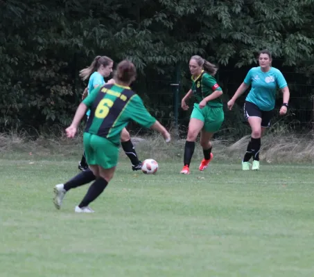 22.08.2025 SV Hellas 09 vs. Rotation Halle Neustadt