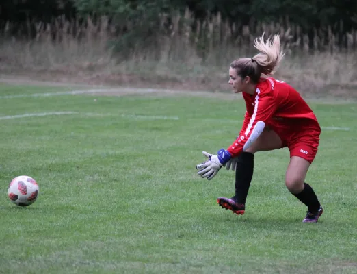 22.08.2025 SV Hellas 09 vs. Rotation Halle Neustadt