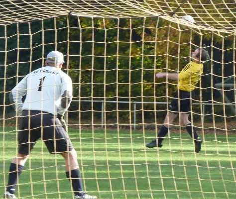 29.10.2016 SV Hellas 09 vs. Pretzsch