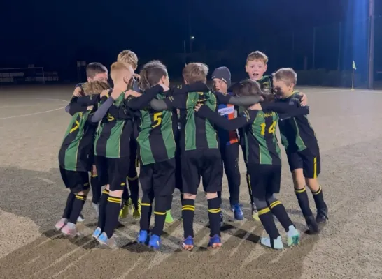 10.10.2025 SV Blau-Rot Pratau vs. SV Hellas 09