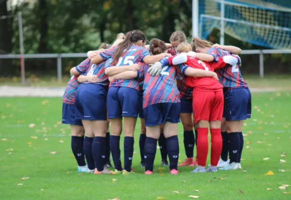 12.10.2025 SPG Großsteinberg vs. SV Hellas 09
